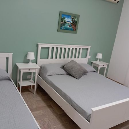 A & F Apartment Рим Экстерьер фото