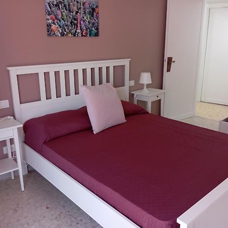 A & F Apartment Рим Экстерьер фото