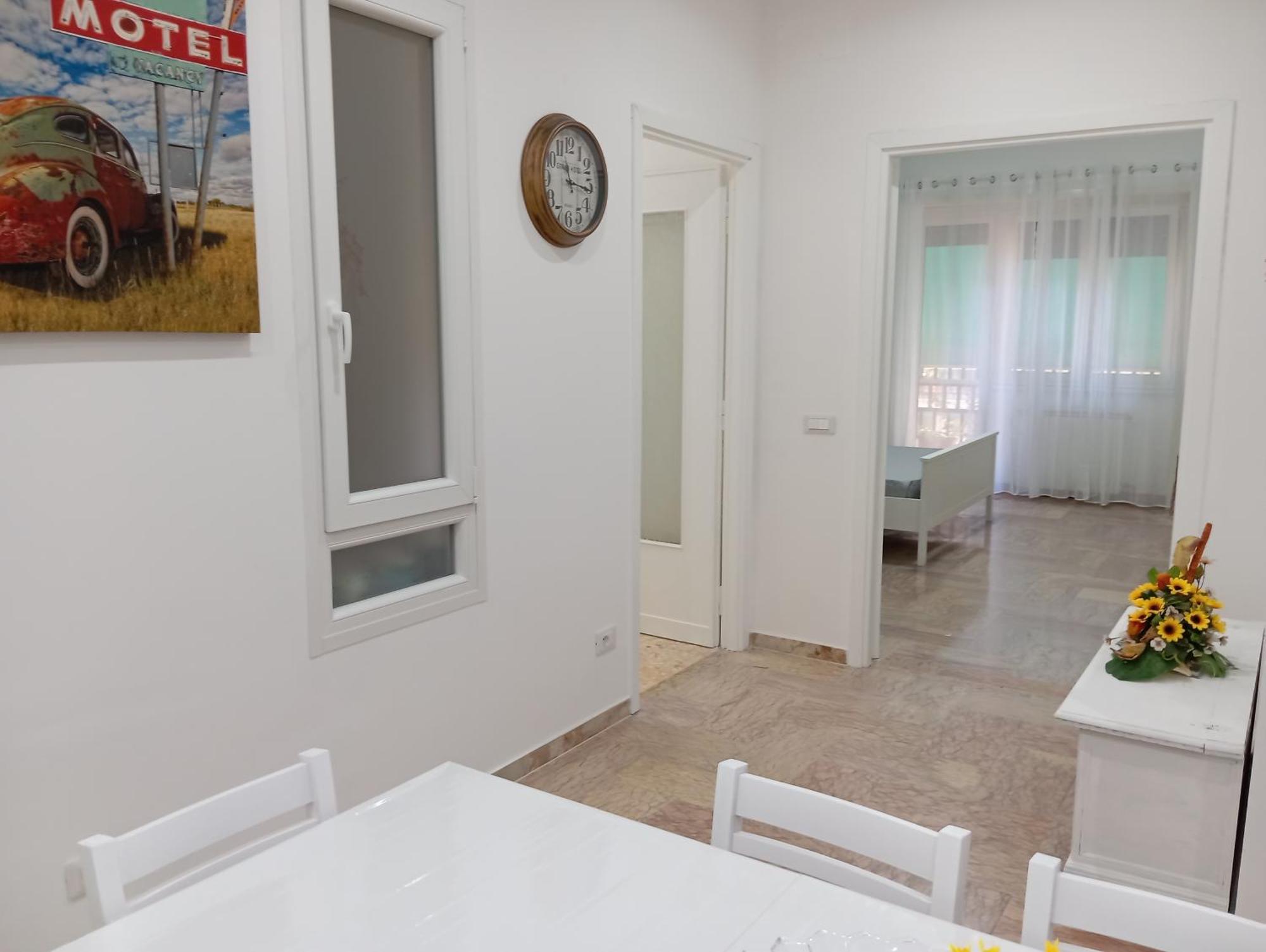 A & F Apartment Рим Экстерьер фото