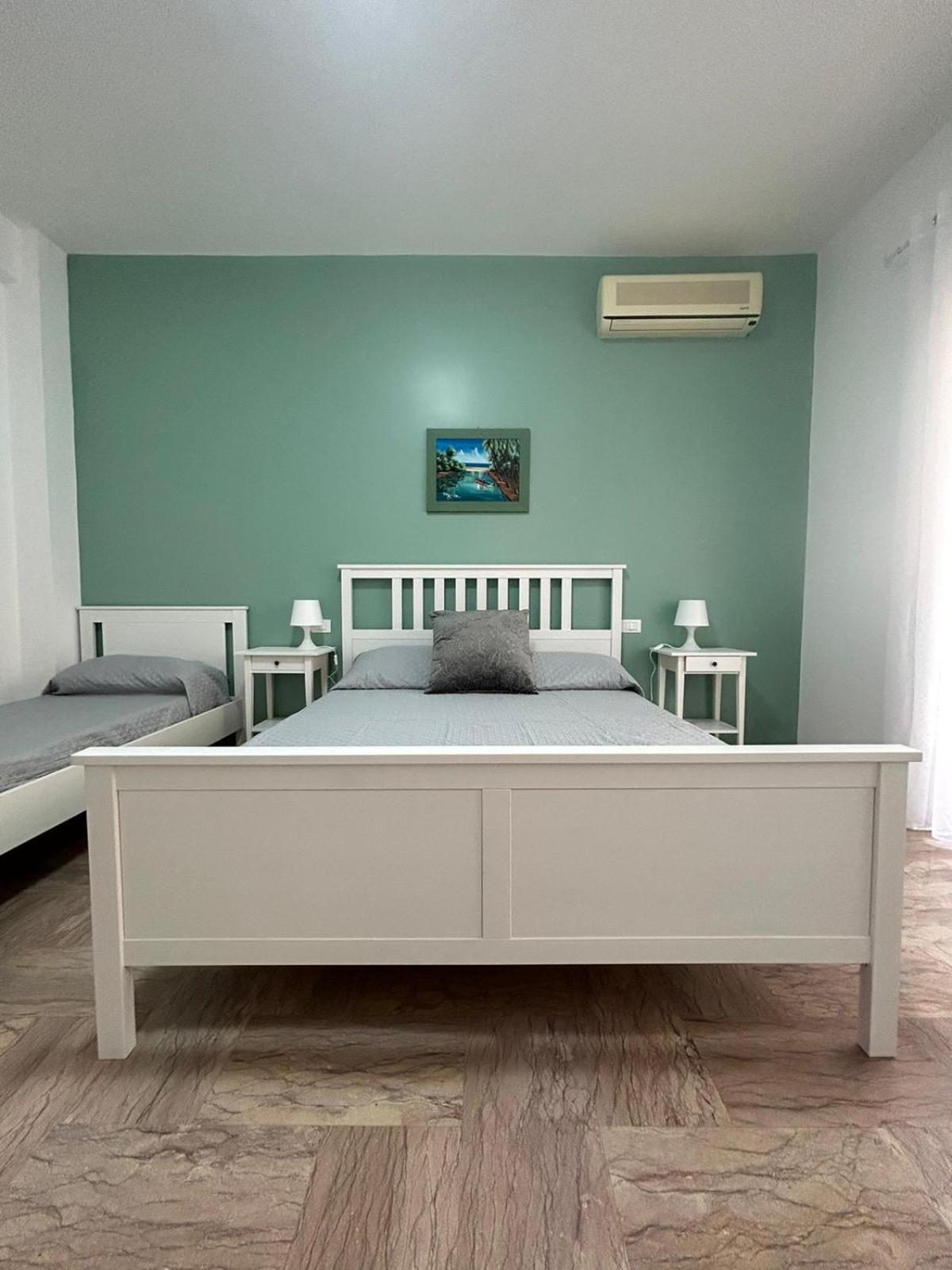 A & F Apartment Рим Экстерьер фото