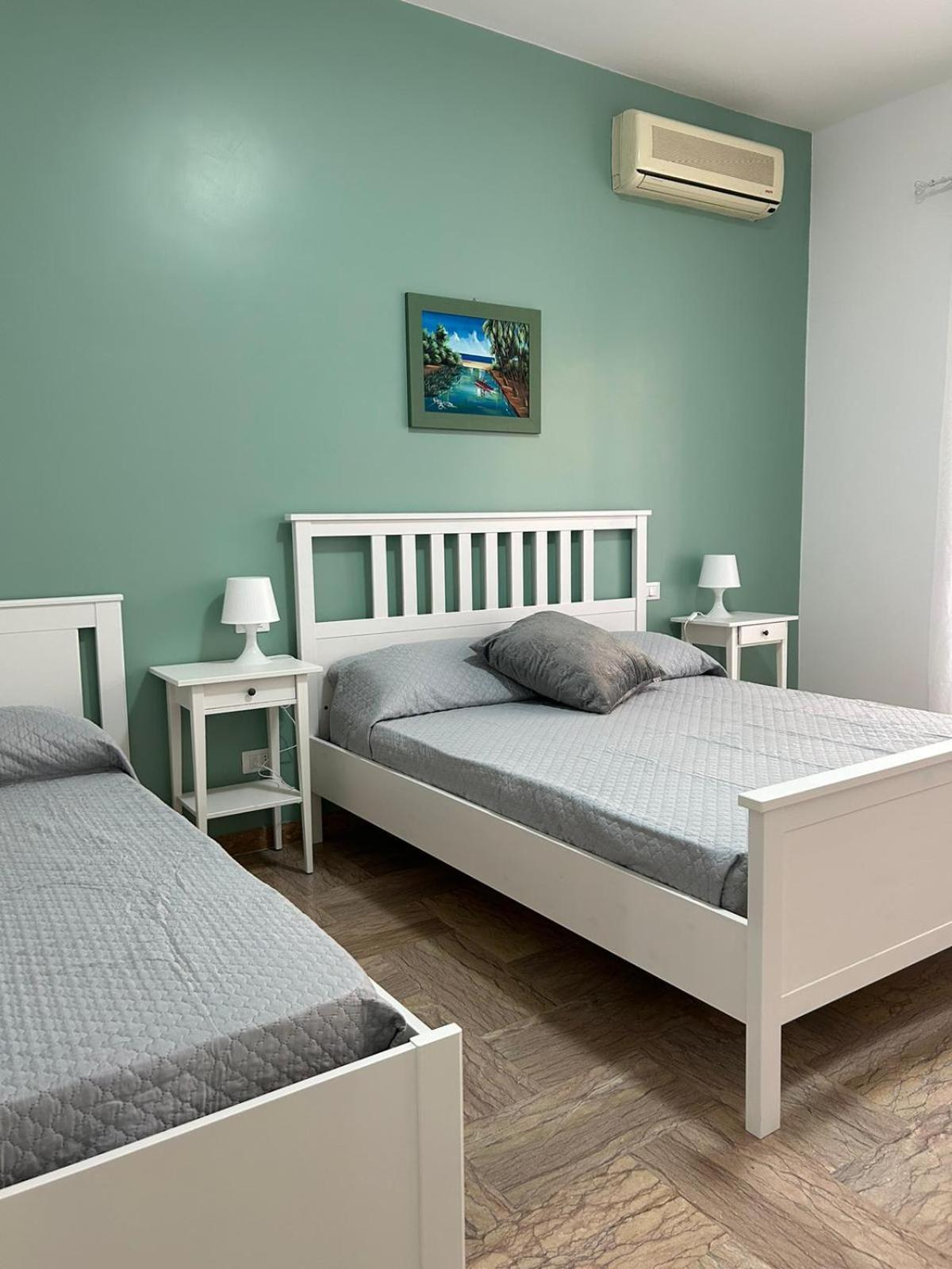 A & F Apartment Рим Экстерьер фото